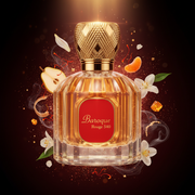 Baroque Rouge 540 - Conversión Dramática