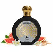 Batal Utur al-Yaqut - Estándar