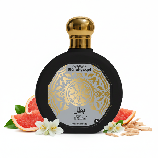 Batal Utur al-Yaqut - Estándar