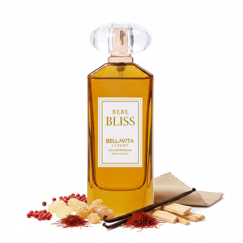 Bebe Bliss BELLAVITA - Sample 5 ml