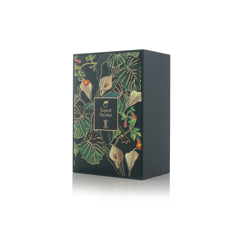 Tropical Paradise ARABIAN OUD - Muestra 10 ml