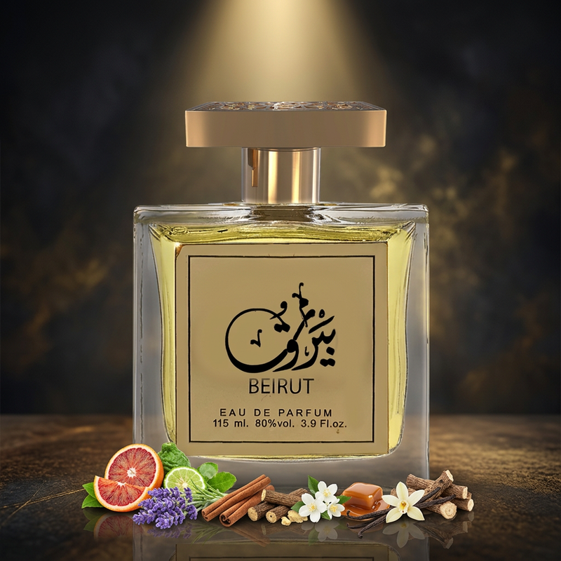 Beirut HAIFA 100ml