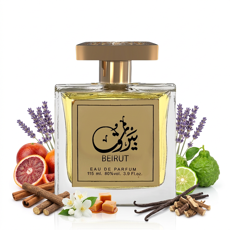 Beirut HAIFA 100ml