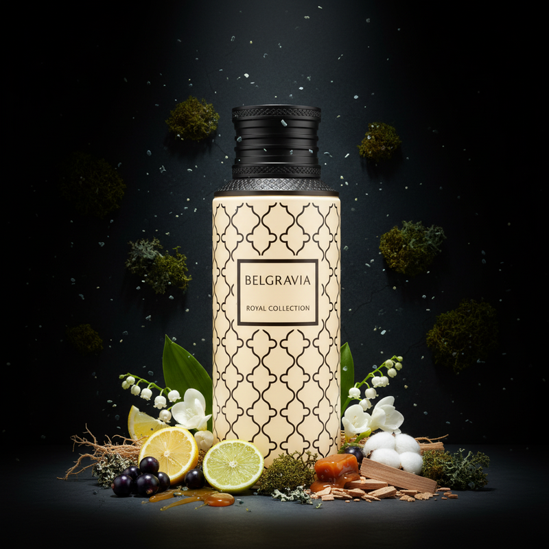 Belgravia MAISON ASRAR 100ml