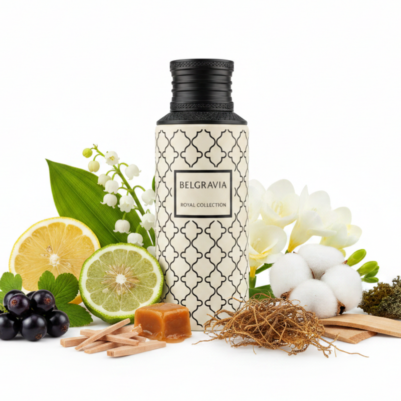 Belgravia MAISON ASRAR 100ml