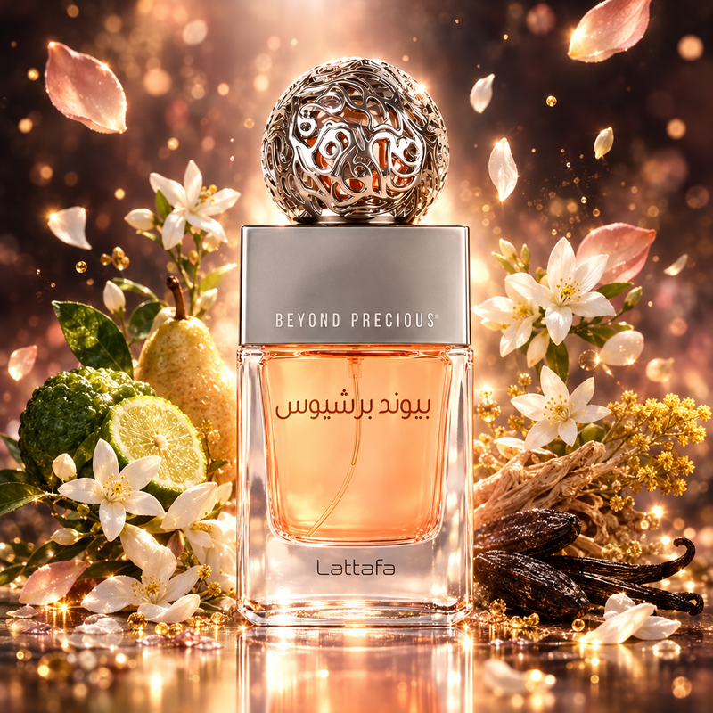 Beyond Precious LATTAFA 100ml