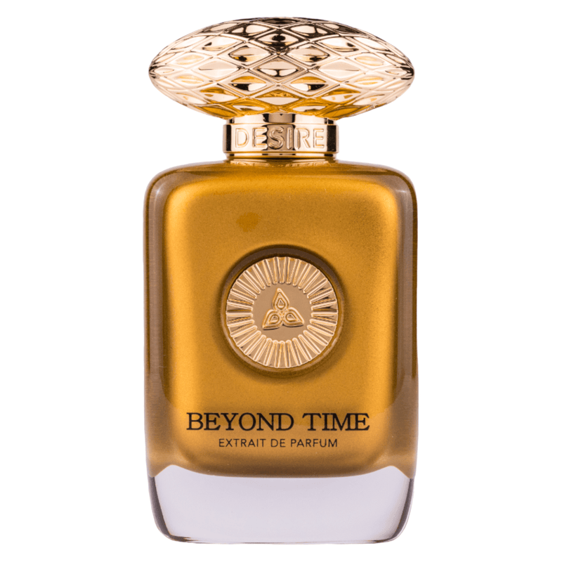 Beyond Time Extrait de Parfum AURAA DESIRE 100ml - Muestra 3 ml