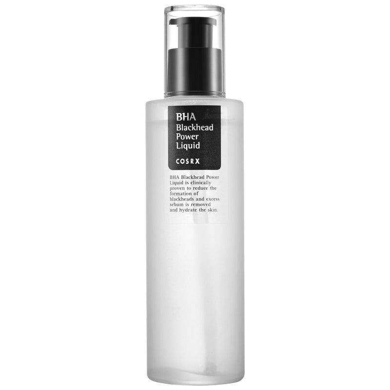 BHA Blackhead Power Liquid COSRX 100ml