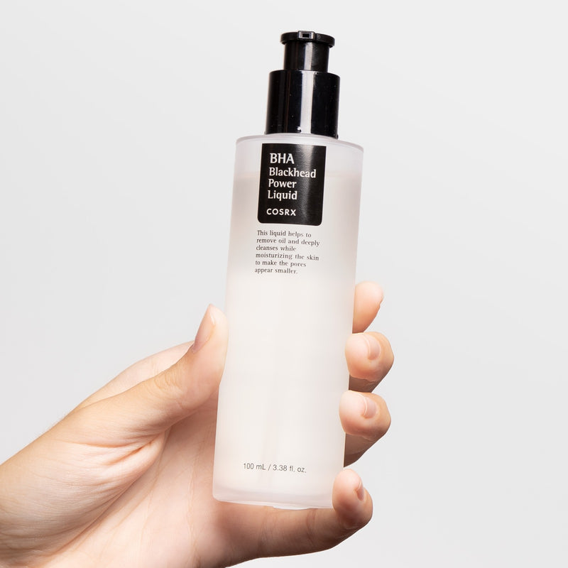 BHA Blackhead Power Liquid COSRX 100ml