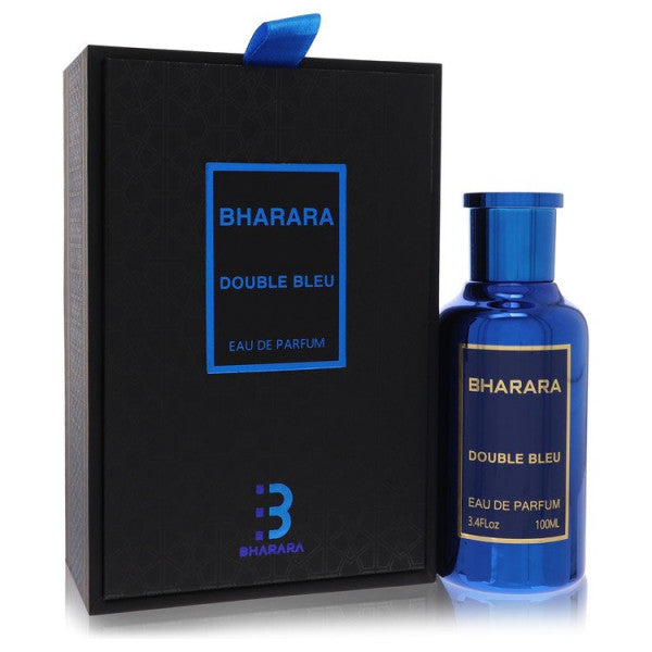 Double Bleu Homme BHARARA 200ml - Muestra 5 ml