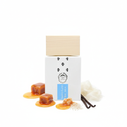 Bianco Latte Giardini di Toscana perfume with fragrance notes