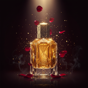 Bin Ameer - Editorial premium fondo oscuro