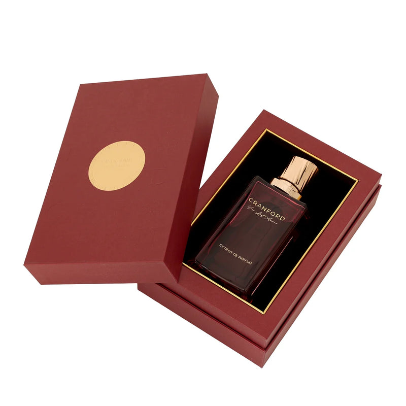 Birds Of Paradise CRANFORD 100ml