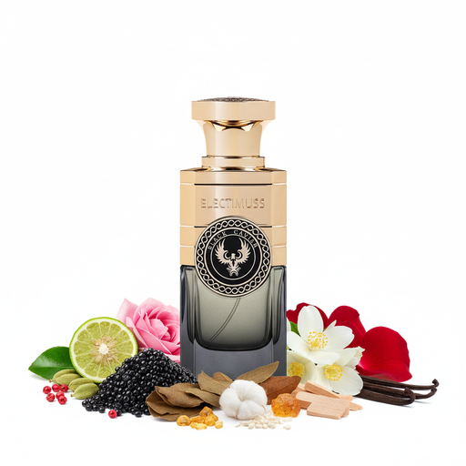 Black Caviar ELLECTIMUSS cu ingrediente naturale