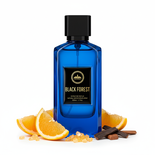 Black Forest perfume product image