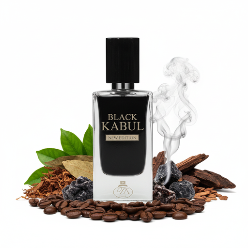 Black Kabul New Edition FRENCH AVENUE