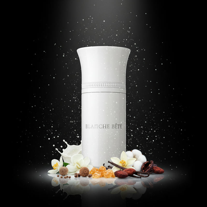 Blanche Bête Edition Limitada LIQUIDES IMAGINAIRES 100ml