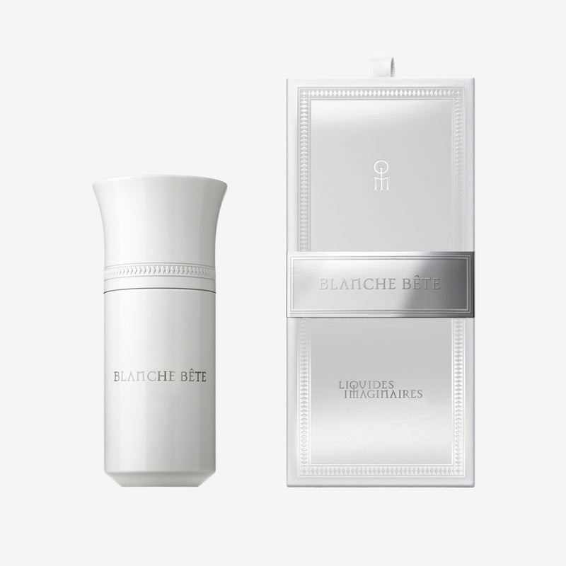 Blanche Bête Edition Limitada LIQUIDES IMAGINAIRES 100ml