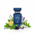 Bleu Mystique VOLARE - Muestra 10 ml