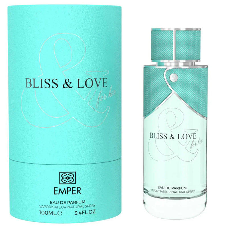 Bliss & Love MILESTONE 100ml - Muestra 10 ml