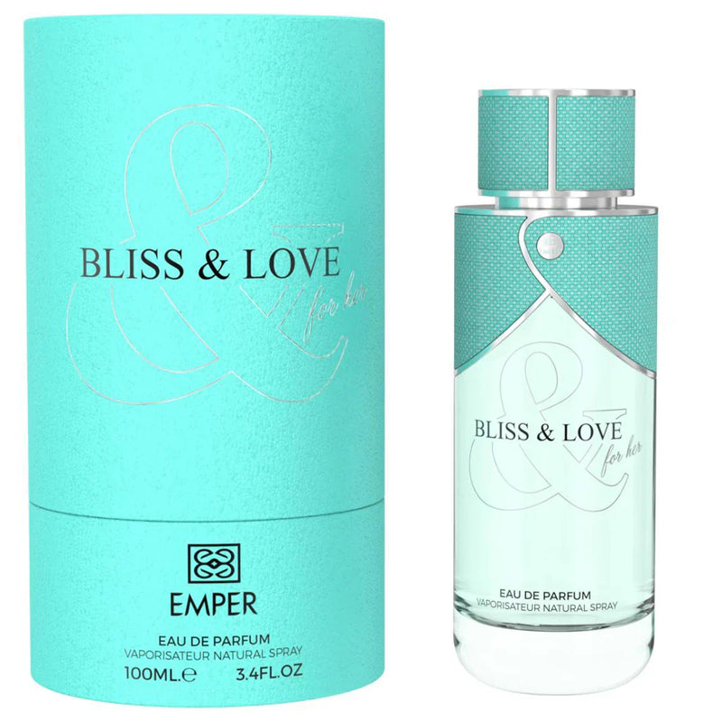 Bliss & Love MILESTONE 100ml