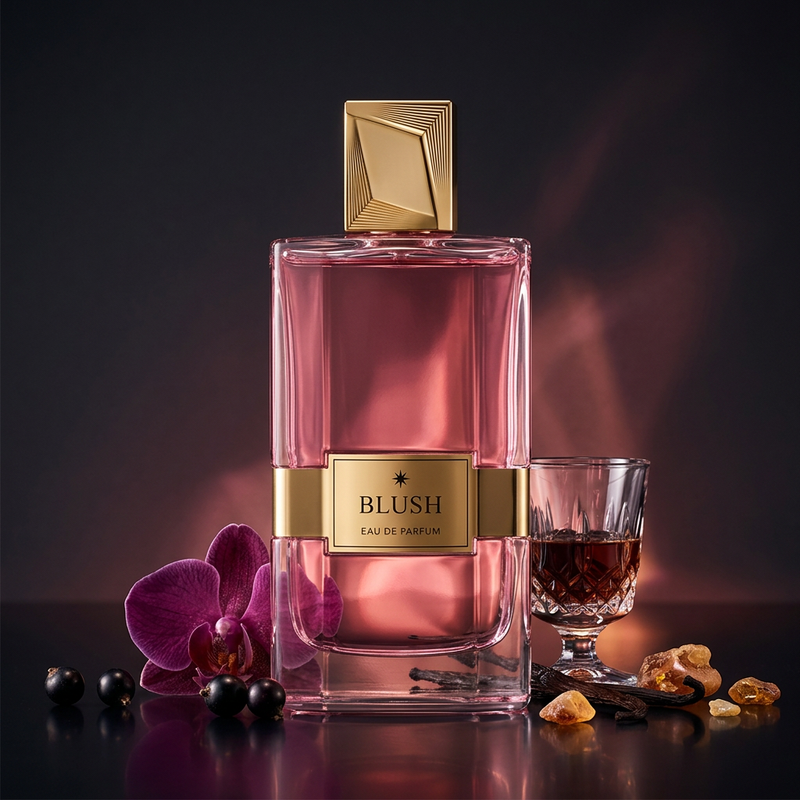 Blush AURORA SCENTS 100ml