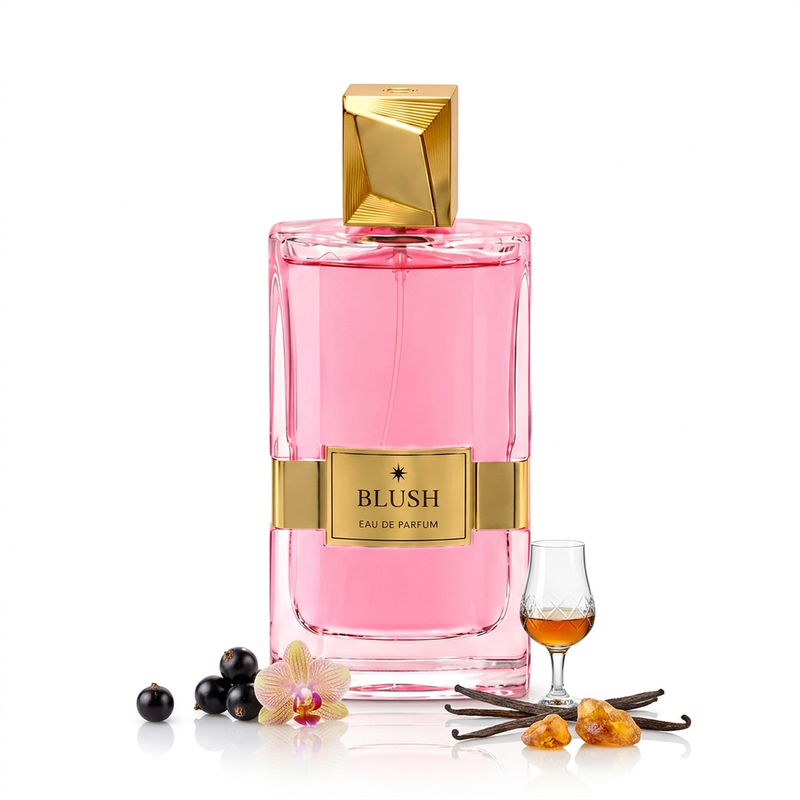 Blush AURORA SCENTS 100ml