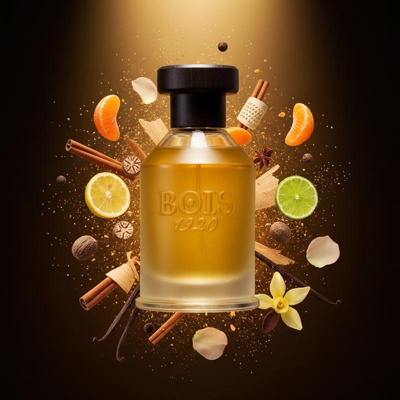 Sushi Imperiale BOIS 1920 - Muestra 5 ml