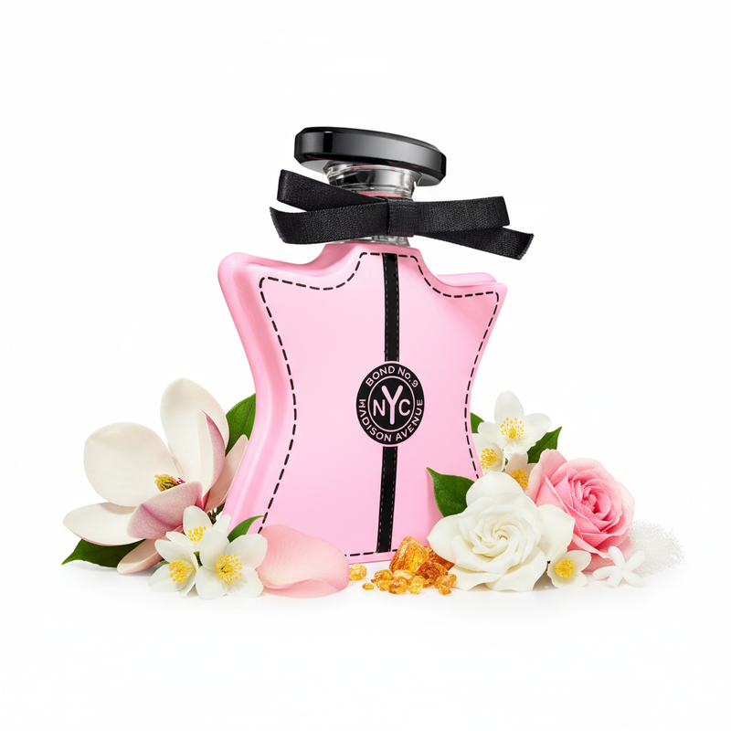 Madison Avenue BOND NO.9 - Muestra 5 ml