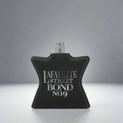 Lafayette Street BOND NO.9 100ml TESTER SIN TAPON