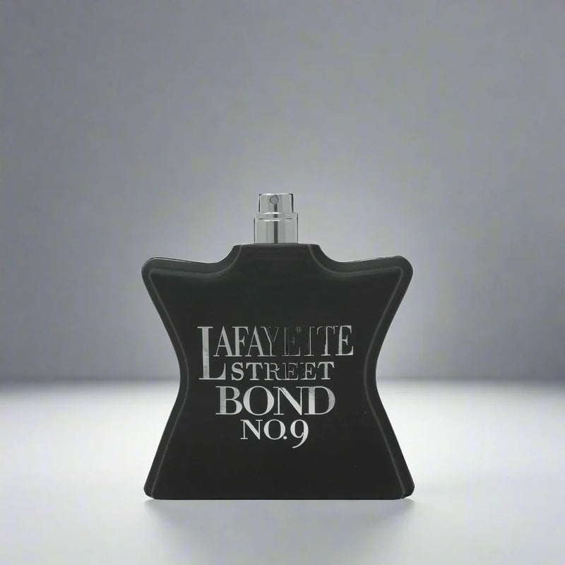 Lafayette Street BOND NO.9 100ml TESTER SIN TAPON