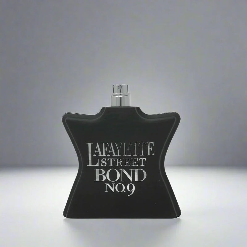 Lafayette Street BOND NO.9 100ml TESTER SIN TAPON - Muestra 3 ml