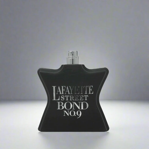 Lafayette Street BOND NO.9 100ml TESTER SIN TAPON