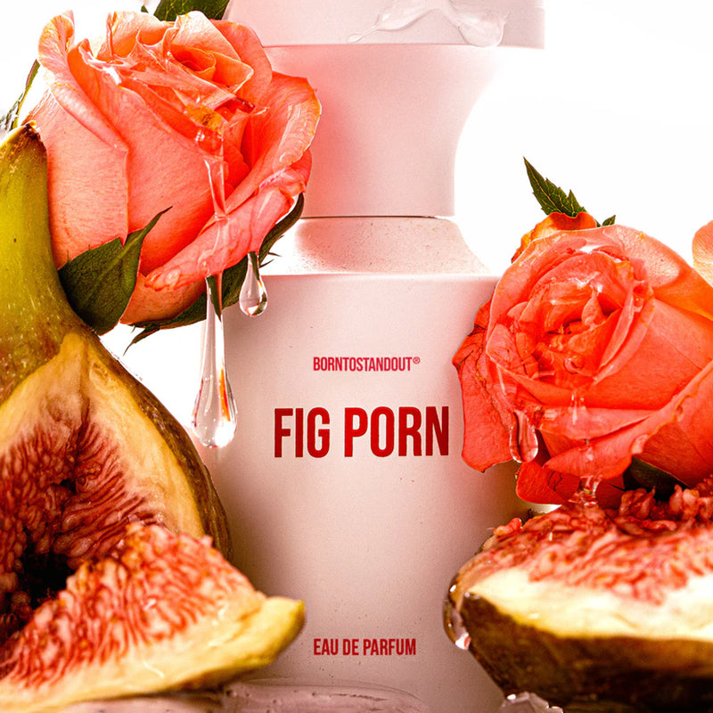 Fig Porn BORNTOSTANDOUT 50ml
