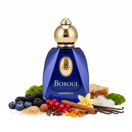 Borouj Amorous - Estándar