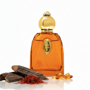 Borouj Lamasat Oud Perfume Bottle