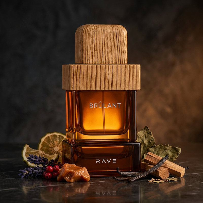 Brulant RAVE 100ml