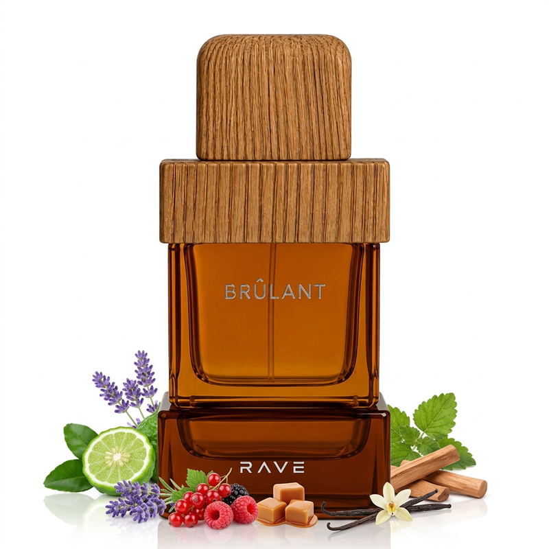 Brulant RAVE 100ml