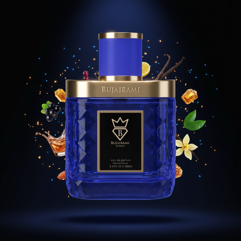 Maestro BUJAIRAMI 100ml