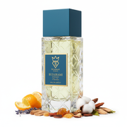 Bujairami Hectic con ingredientes naturales