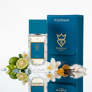 Bujairami Hectic con ingredientes naturales