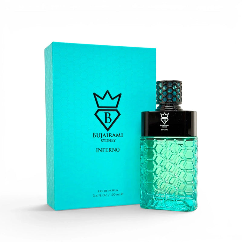 Inferno BUJAIRAMI 100ml
