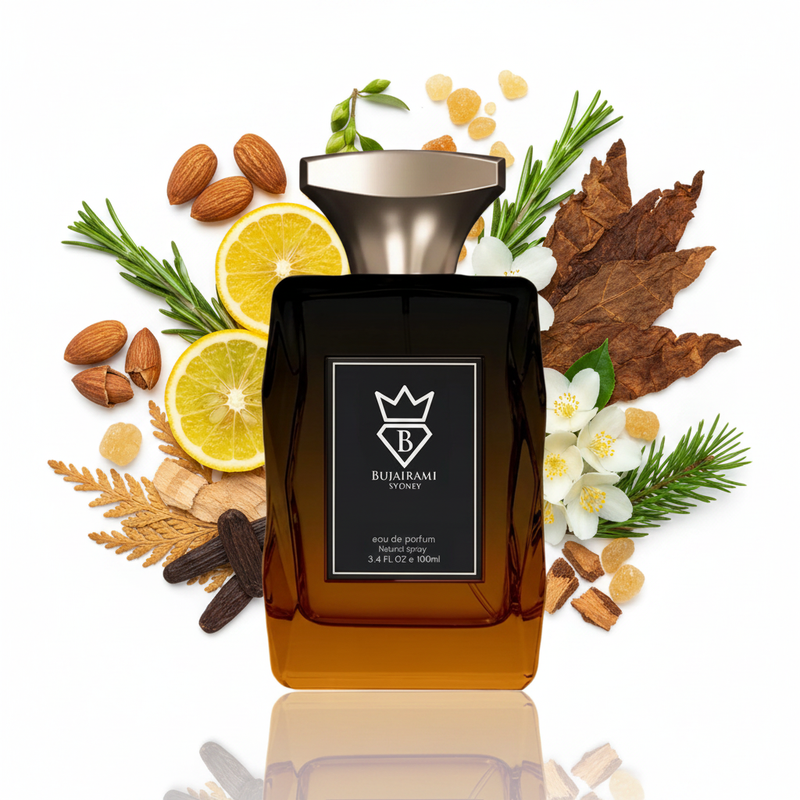 Tonka Tease BUJAIRAMI - Muestra 3 ml