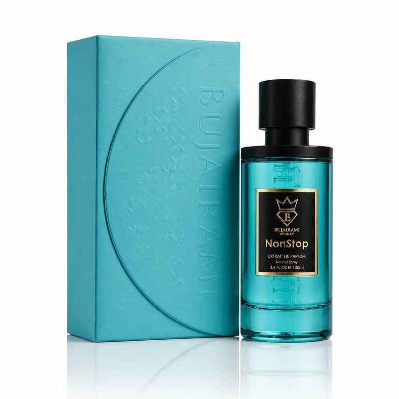 Non Stop BUJAIRAMI 100ml