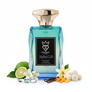 Bujairami Perfect Life con ingredientes naturales