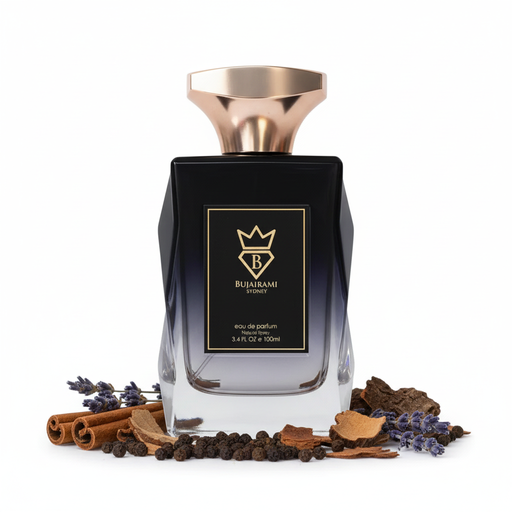 Bujairami Sydney EDP