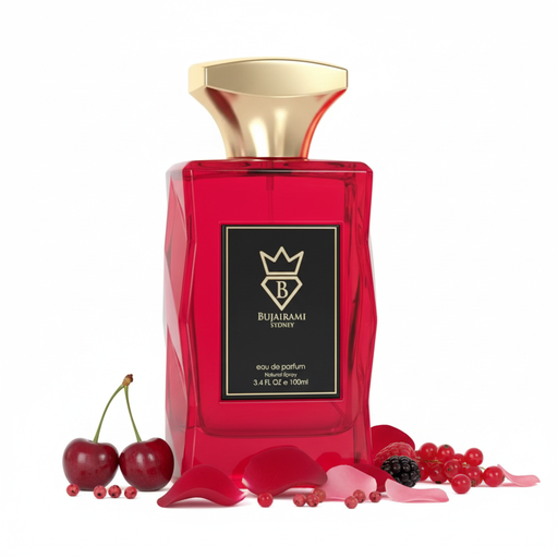 Bujairami Sydney Red EDP
