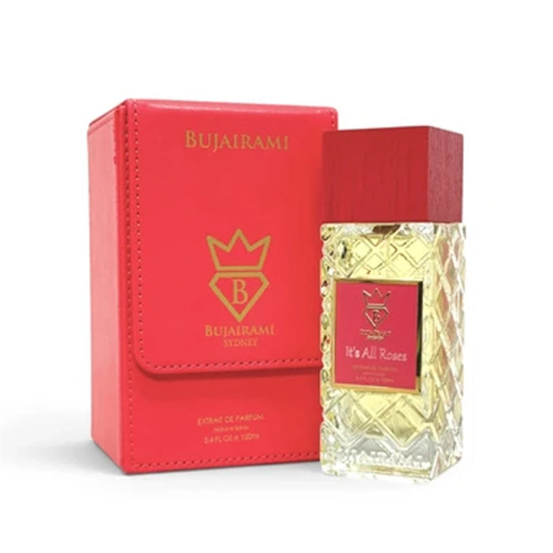 It's All Roses BUJAIRAMI 100ml