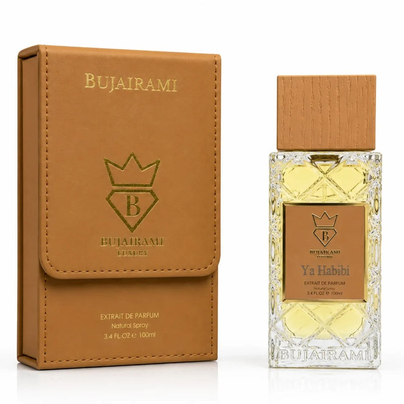Ya Habibi BUJAIRAMI - Muestra 3 ml