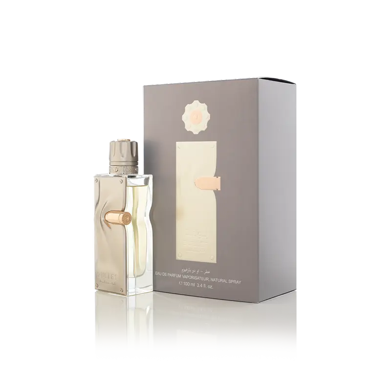 Bullet ARABIAN OUD - Muestra 10 ml